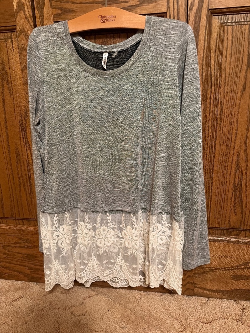 Women’s top